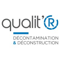 QualitR Logo