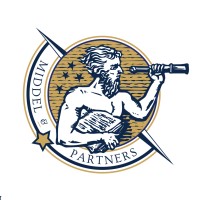 Middel & Partners Logo