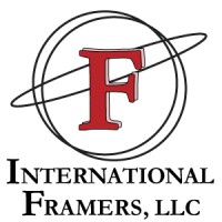 International Framers Logo