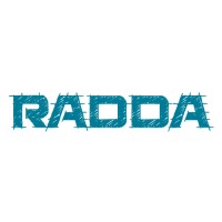RADDA, s.r.o. Logo