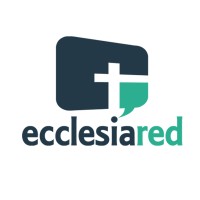 Ecclesiared - Programa gestión parroquial Logo