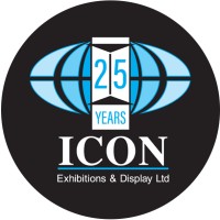 Icon Exhibitions & Display Ltd Logo