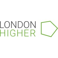 London Higher Logo
