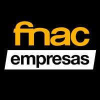 Fnac Empresas Logo