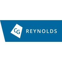 CG Reynolds Logo