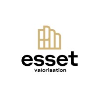 Esset Valorisation Logo