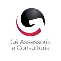 Gê Assessoria e Consultoria Logo