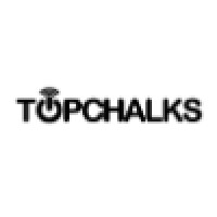 TopChalks Logo
