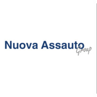Nuova Assauto S.P.A. Logo
