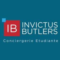 Invictus Butlers Logo