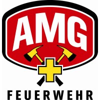 Feuerwehr AMG Logo