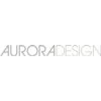 Aurora Design Logo