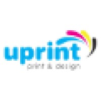 uPrint Marketing Solutions - Print & Design Logo