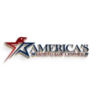 Americas Mortgage Lender Logo