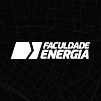 Faculdade Energia Logo
