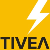 TIVEA GRUPOS GERADORES Logo