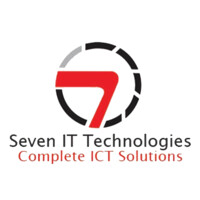 Seven IT Technologies Logo