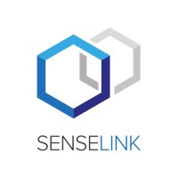Senselink Logo