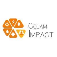 Colam Impact Logo