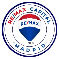 REMAX Capital Madrid Logo
