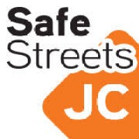 Safe Streets JC Logo