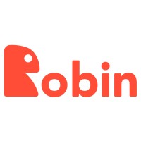 Robin Logo