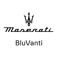 BluVanti - Penske Automotive Italy Logo