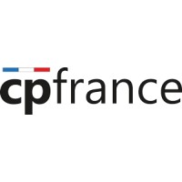 CP France Logo
