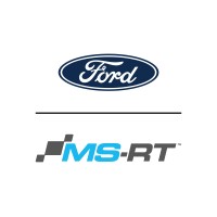 MS-RT Logo