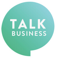 Talk Business UK Logo