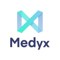 Medyx SRL Logo