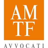 AMTF avvocati Logo