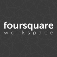 Foursquare Workspace Logo