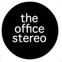 The Office Stereo - record label Logo