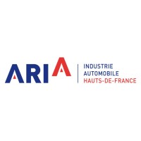 ARIA Hauts-de-France Logo