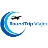 RoundTrip Viajes, SL Logo