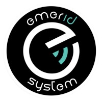 EMERID SYSTEM Logo