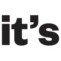 ITS Vision Logo
