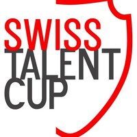 CSI TALENT CUP Logo