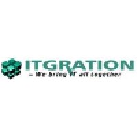 ITgration Logo