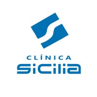 CLÍNICA SICILIA Logo