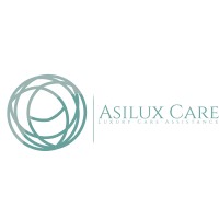 ASILUX CARE Logo