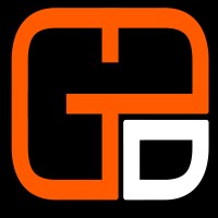 GPDesign Logo
