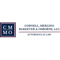 CORNELL, MERLINO, McKEEVER & OSBORNE LLC Logo