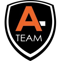 A-TEAM Sécurité Logo