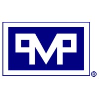 PMP Corporation Logo