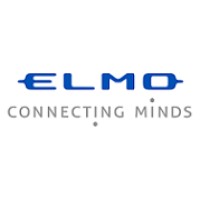 ELMO EUROPE SAS Logo