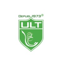 Université Libre de Tunis (ULT) Logo
