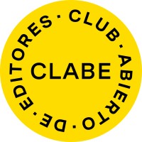 Club Abierto de Editores Logo