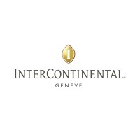 InterContinental Genève Logo